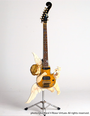 ESP Angel Classic