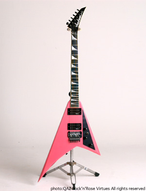 Jackson Randy Rhoads V